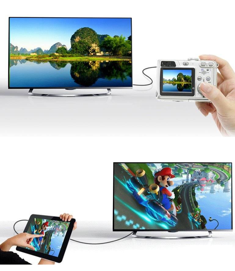 UGREEN 20137 Mini HDMI Male to HDMI Female 22CM Adapter  UGREEN 20137 Mini HDMI Male to HDMI Female 22CM Adapter